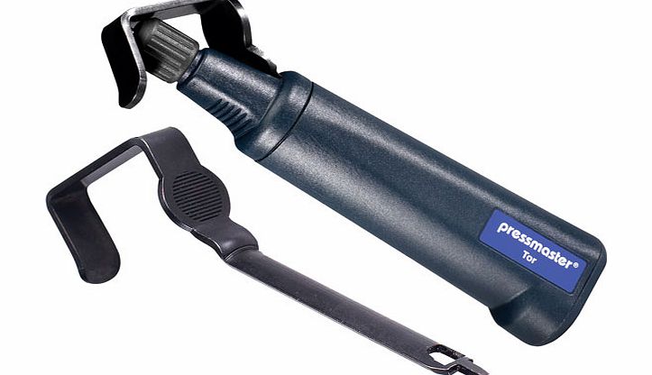 Pressmaster 4320-0617 Tor   2 Hooks - No Spare Blade 4320-0617