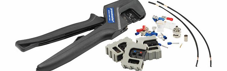 Pressmaster Crimp Die 4300-3150 4300-3150