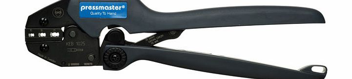 Pressmaster KEB1025 (4300-3689) End Splice up to 25mm KEB1025