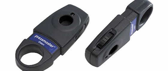 Pressmaster Oden Wire Stripper 4320-0622 4320-0622