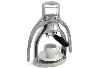 Presso ROK Espresso Coffee Maker