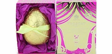 , Marc de Champagne truffle Easter egg
