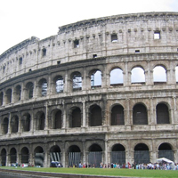 Gartours - Rome Prestige Colosseum Tour