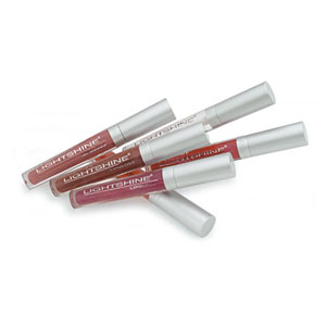Prestige Cosmetics LightShine Lip Gloss 2.75g -