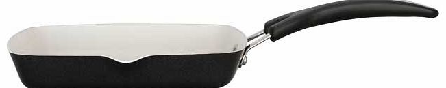 Prestige Create 24cm Square Grill Pan