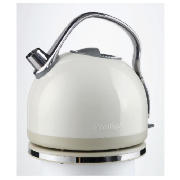 Deco Traditional Almond Kettle