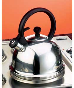 Non-Electric Kettle