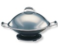 PRESTIGE non-stick electric wok