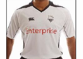 Preston  09-10 Preston North End Home Shirt