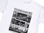Preston North End T-Shirts