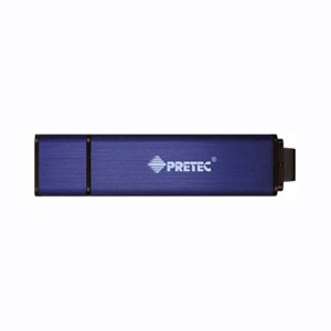 Pretec 16GB i-Disk Rex USB 3.0 Flash Drive