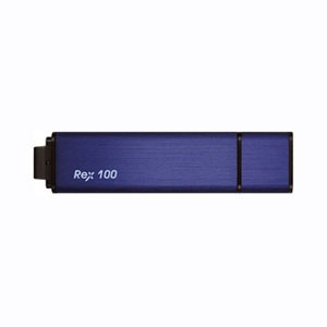 Pretec 8GB i-Disk Rex USB 3.0 Flash Drive