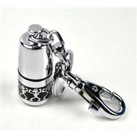 Pretec i-Disk Bulletproof 2GB USB 2.0 Flash Drive