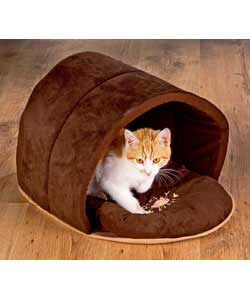 Kitty Igloo
