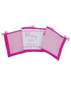 Pretty Little Princess Bumper