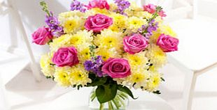 Pretty Pastels Supersize