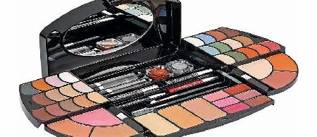 Pretty Pink Complete Make-up Set