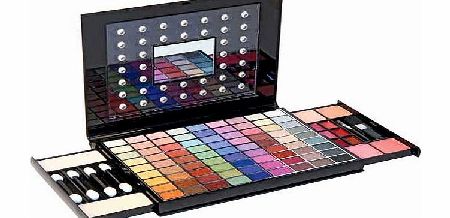 Pretty Pink Make-up Palette