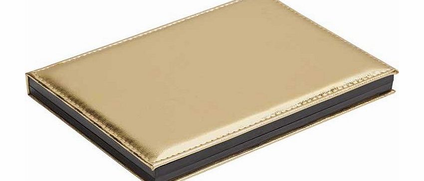 Pretty Pink Palette Book Make-up Set