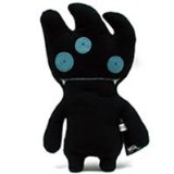 Tray Secret Mission Uglydoll