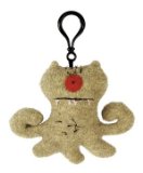 Pretty Ugly Ugly Doll Target , Clip on