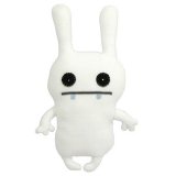 PRETTY UGLY UGLY DOLLS - ICE LODGE - WHITE MOXY 1FT CLASSIC