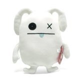 PRETTY UGLY UGLY DOLLS - ICE LODGE - WHITE OX 1FT CLASSIC