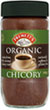 Prewetts Organic Instant Chicory Caffeine Free