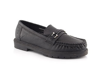 Priceless Basic Trim Loafter