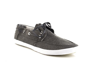 Priceless Canvas Casual Shoe