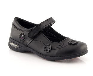 Priceless Casual Shoe With Light Up Detail - Infant