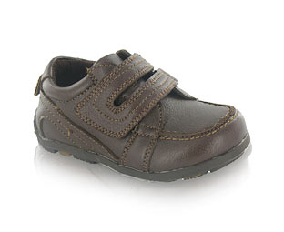 Priceless Casual Velcro Fastening Shoe