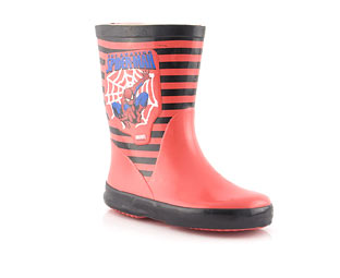 Cool Spiderman Wellington - Infant