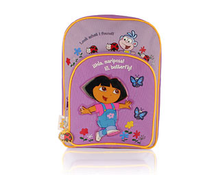 Priceless Dora The Explorer Backpack