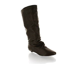 Priceless Essential Pull On Tumbled Boot