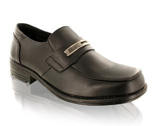 Priceless Essential Slip On Formal Shoe