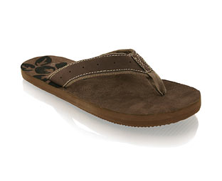 Priceless Essential Toe Post Sandal