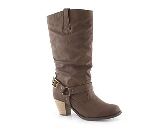 Priceless Fabulous Cowboy Boot