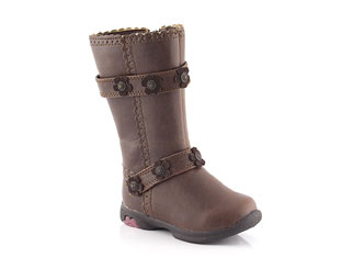 Priceless Fabulous Mid High Boot