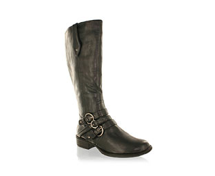 Priceless Fabulous Riding Boot