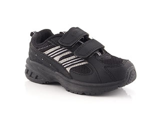 Priceless Fabulous Twin Velcro Trainer