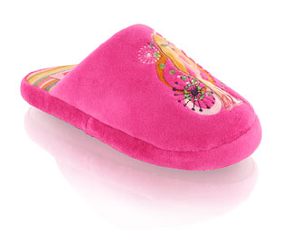 Priceless Fun Bratz Mule