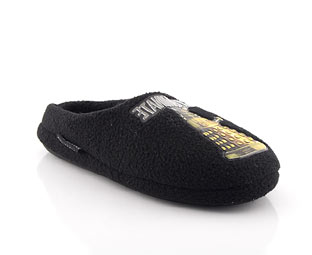 Fun Dr Who Novelty Slipper With Sound Chip