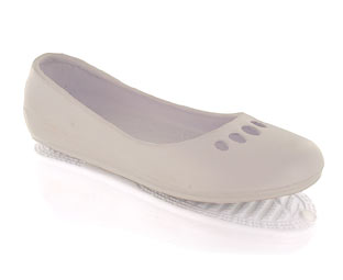 Priceless Funky EVA Ballerina