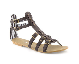 Gladiator Style Sandal