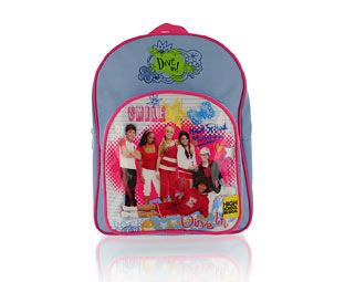 High School Musical Backpack