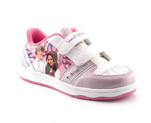 Priceless High School Musical Trainer - Infant