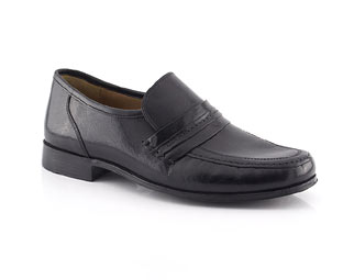 Priceless Leather Formal Shoe