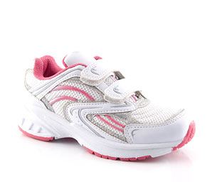 Priceless Neat Sparkly Jogger Trainer