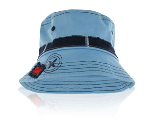 Priceless Simple Surf Sun Hat